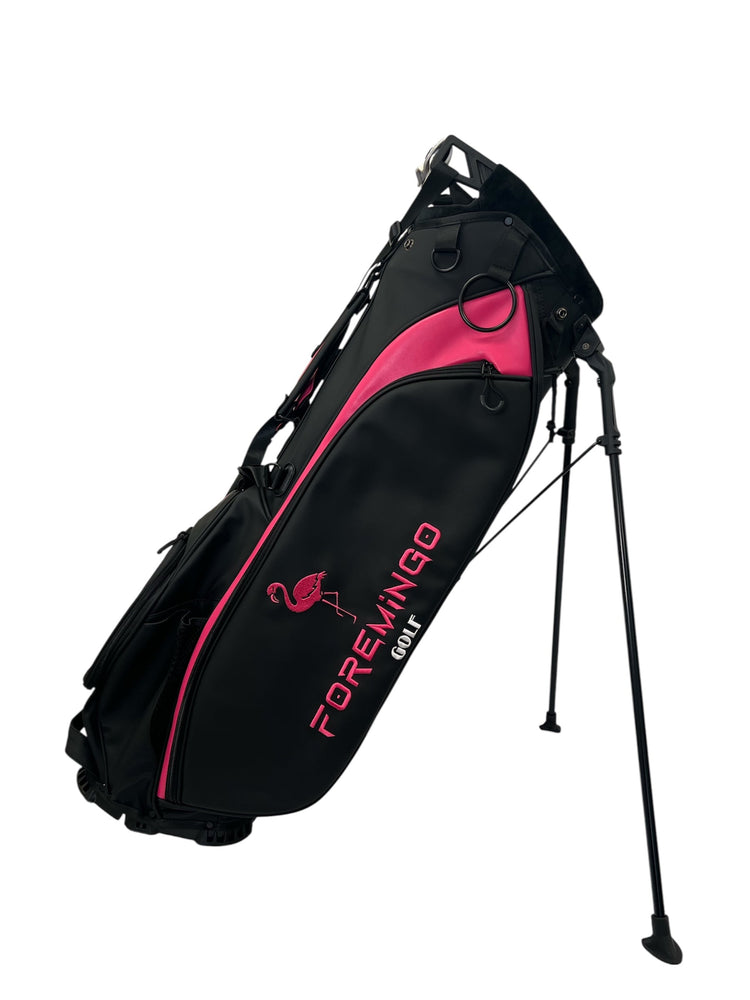 Custom Golf Bags USA Signature Series Premium Stand Bag