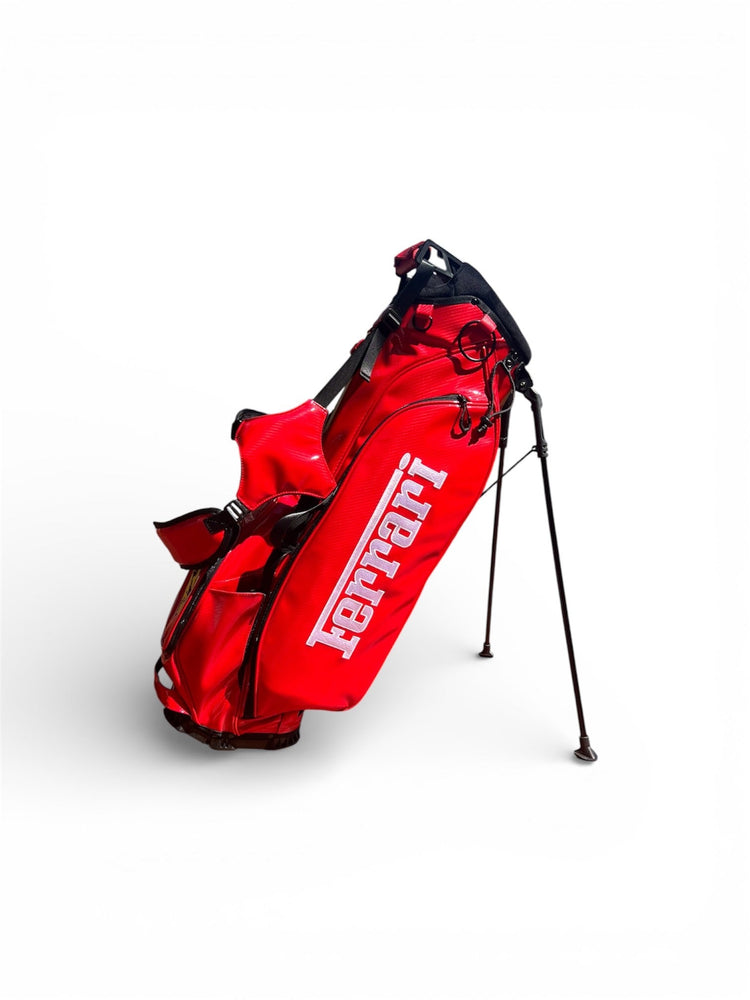 Custom Golf Bags USA Signature Series Premium Stand Bag
