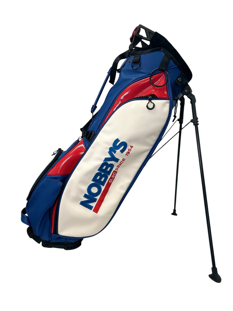 Custom Golf Bags USA Signature Series Premium Stand Bag