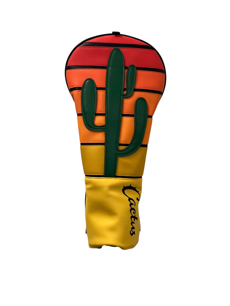 Novelty Golf Headcovers