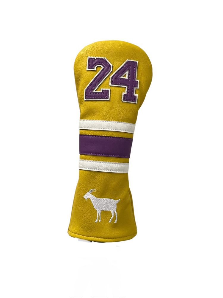 Novelty Golf Headcovers