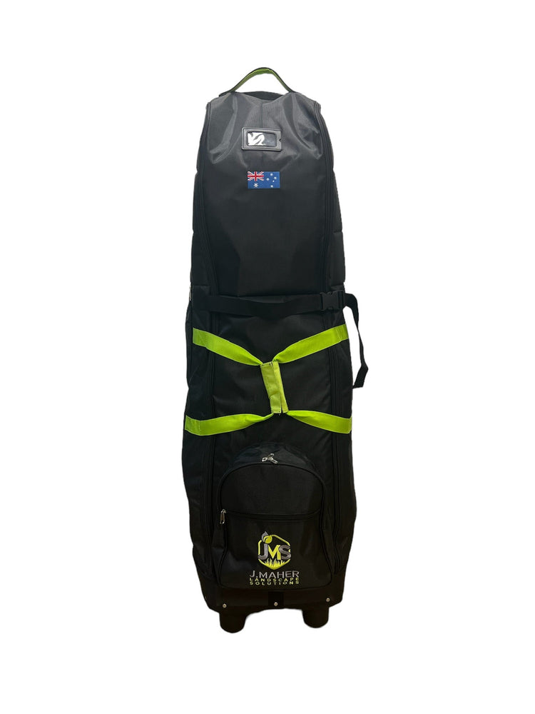 Custom Golf Travel Bag