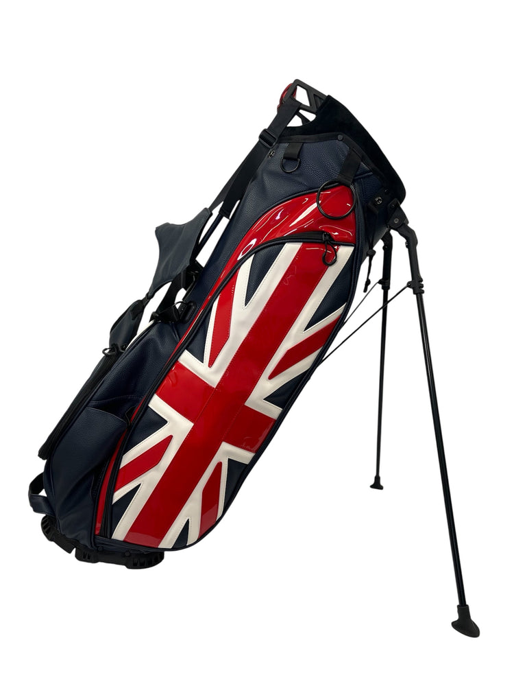 Custom Golf Bags USA Signature Series Premium Stand Bag