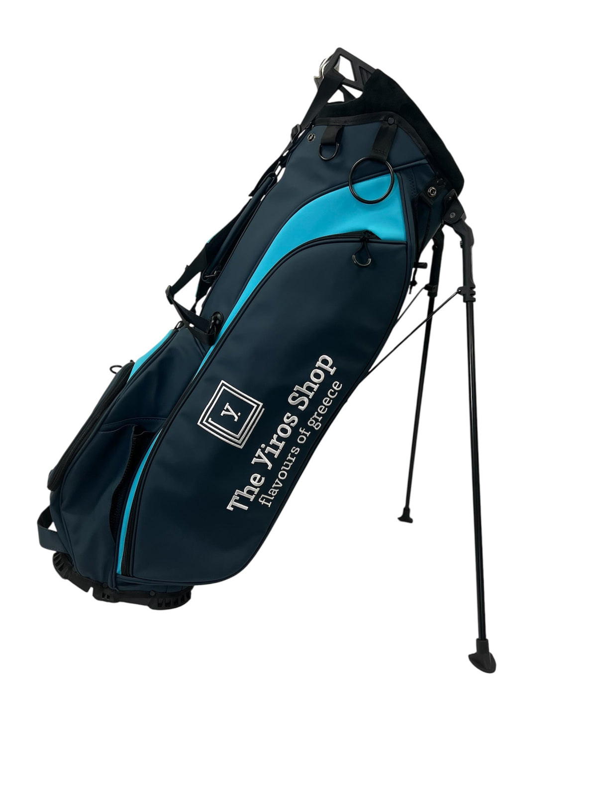 Custom Golf Bags USA Signature Series Premium Stand Bag
