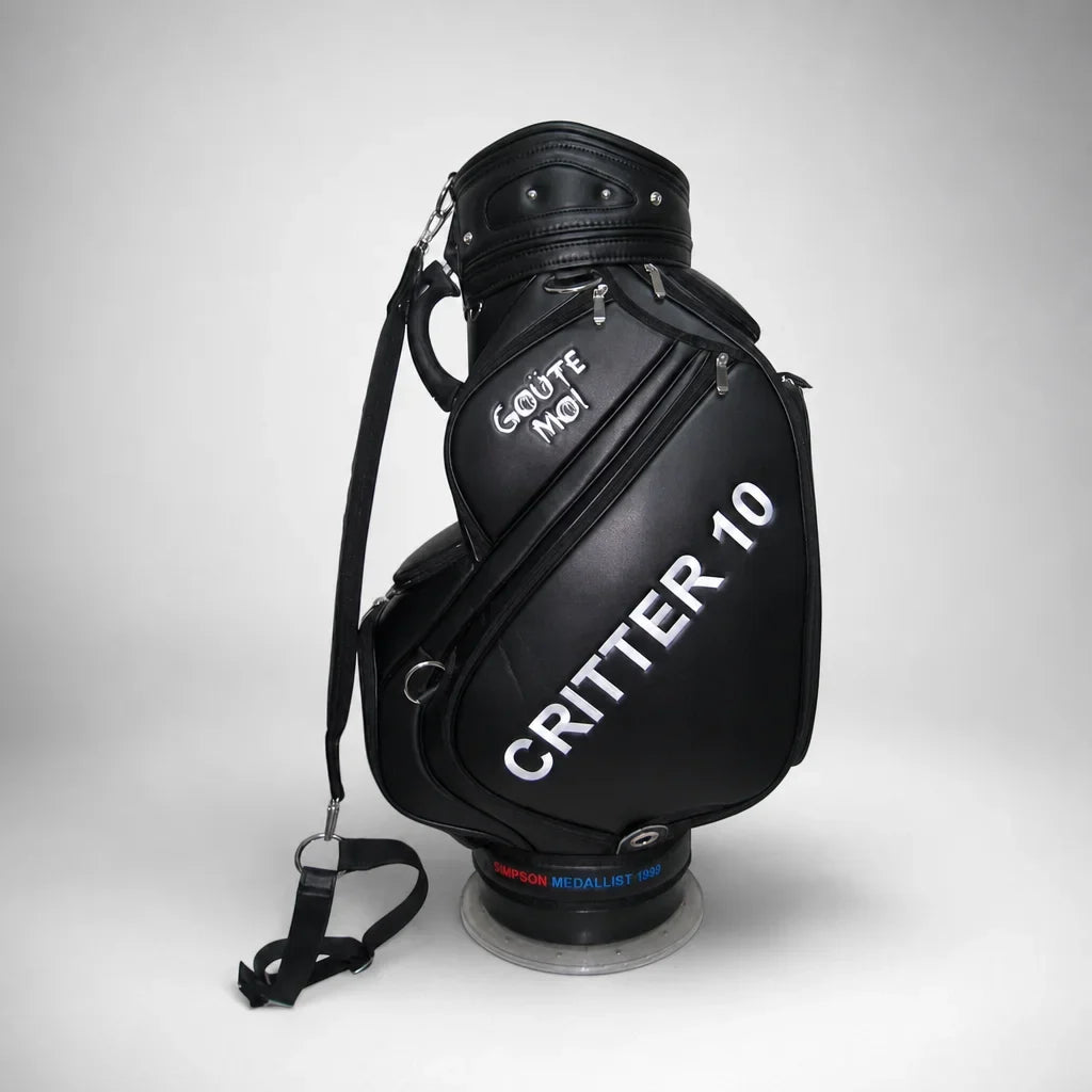 Custom Golf Bags USA Pro Force Custom Tour Golf Bag