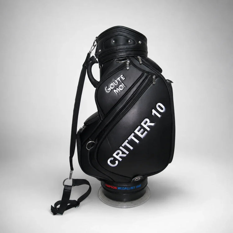 Custom Golf Bags USA Pro Force Custom Tour Golf Bag
