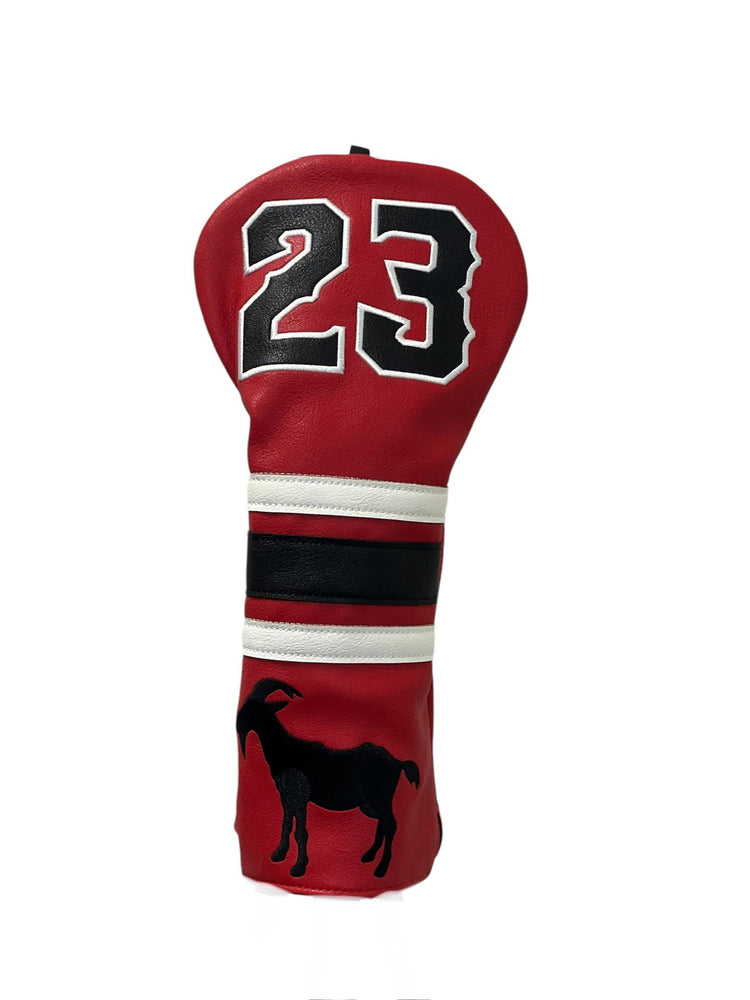 Novelty Golf Headcovers