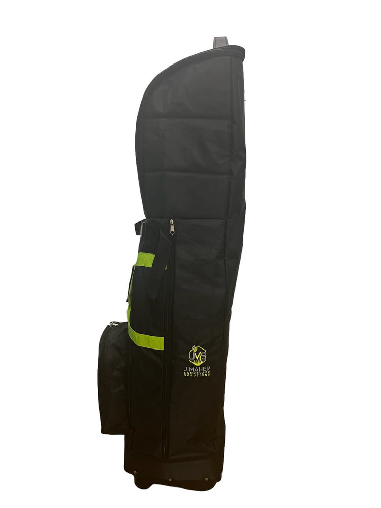Custom Golf Travel Bag
