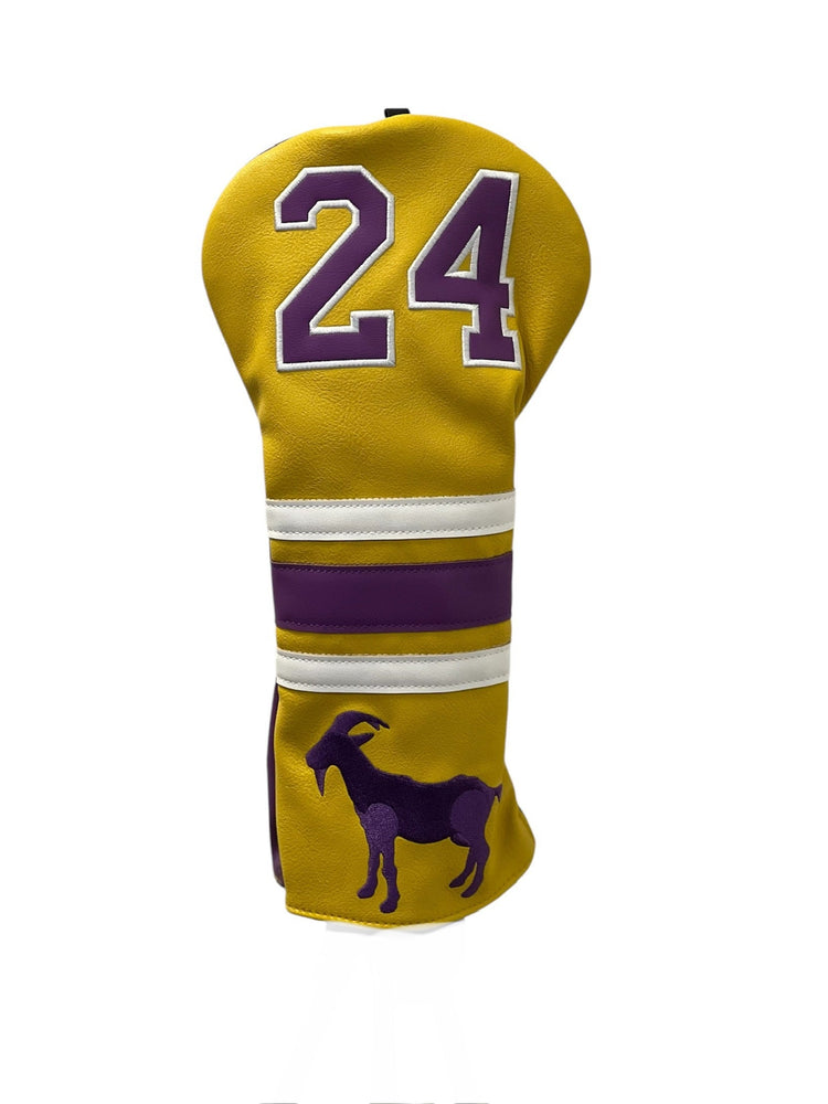 Novelty Golf Headcovers
