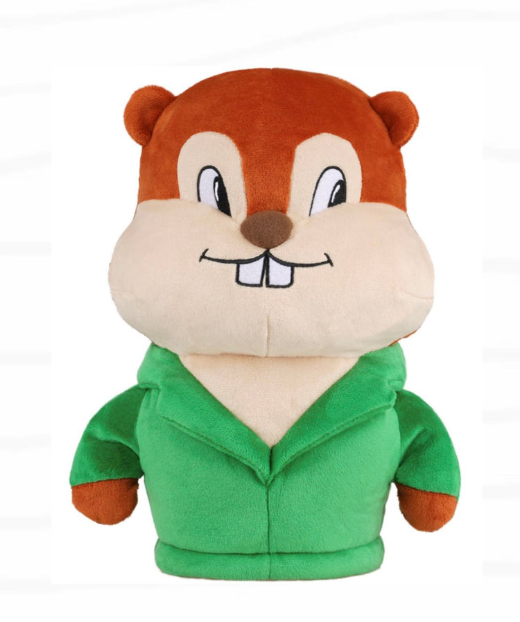 Custom Golf Bags USA Animal Novelty Head Covers for Golf