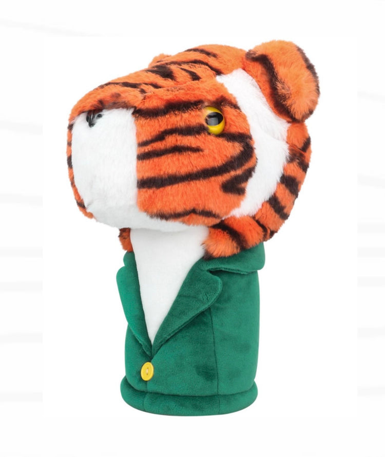 Custom Golf Bags USA Animal Novelty Head Covers for Golf