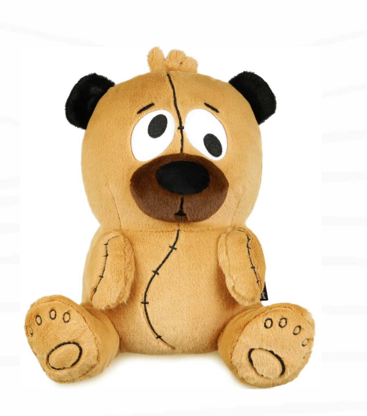 Custom Golf Bags USA Animal Novelty Head Covers for Golf