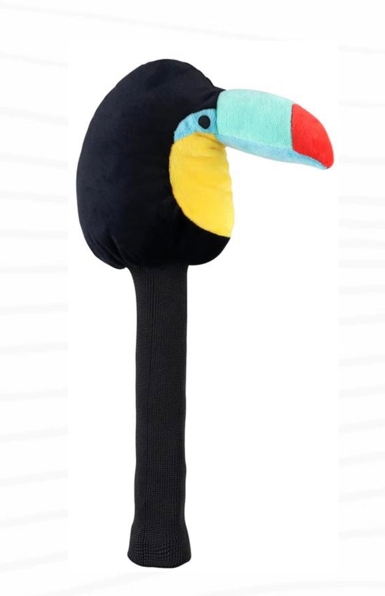 Custom Golf Bags USA Animal Novelty Head Covers for Golf