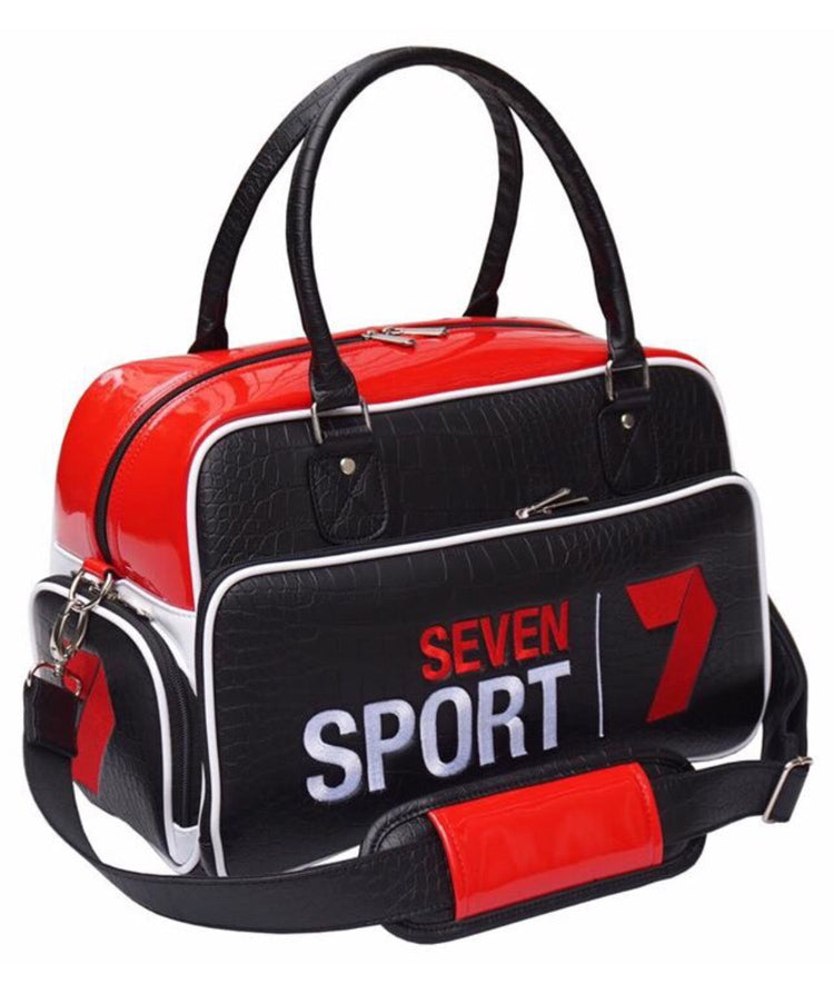 Custom Sports Travel Bag by Custom Golf Bags USA