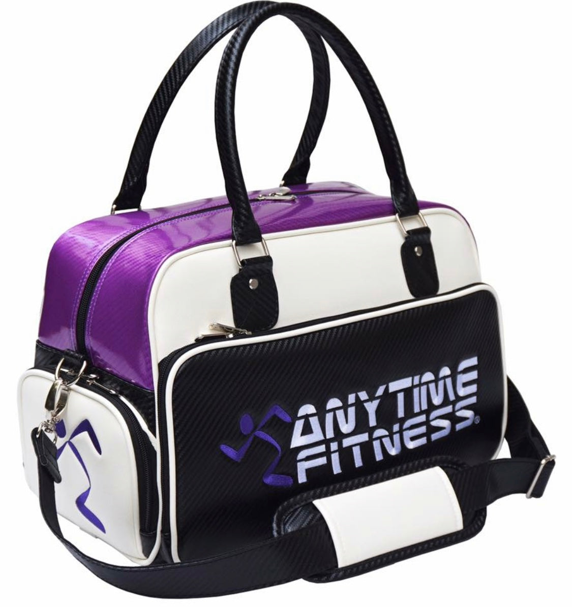 Custom Sports Travel Bag by Custom Golf Bags USA