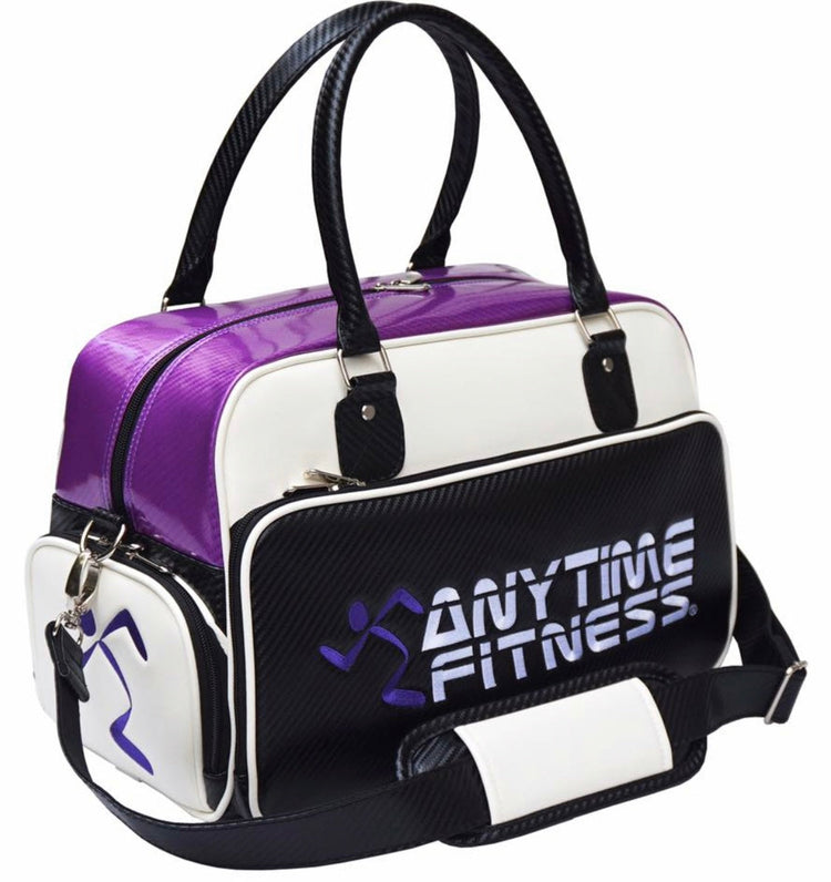 Custom Sports Travel Bag by Custom Golf Bags USA