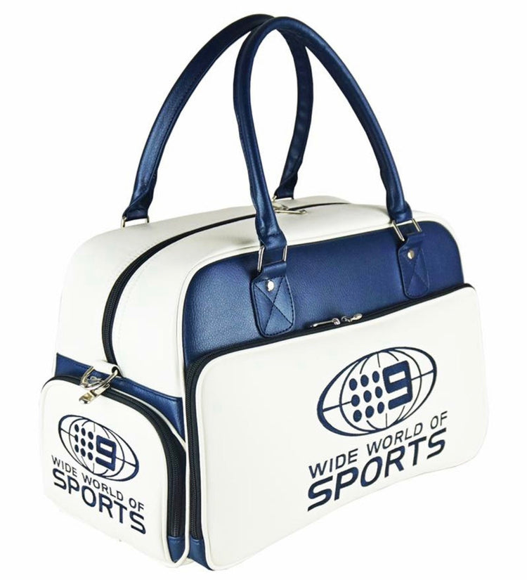 Custom Sports Travel Bag by Custom Golf Bags USA