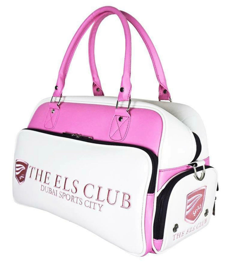 Custom Sports Travel Bag by Custom Golf Bags USA