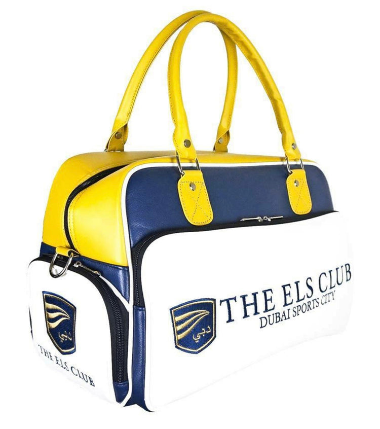 Custom Sports Travel Bag by Custom Golf Bags USA