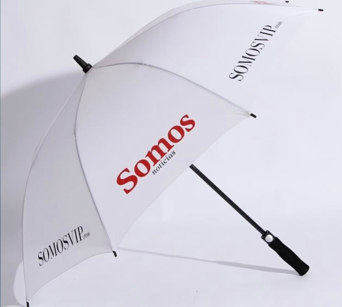 Custom Golf Bags USA Custom Golf Umbrella with Logo