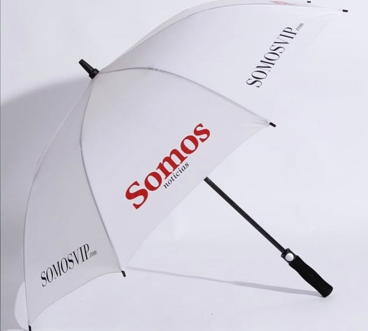 Custom Golf Bags USA Custom Golf Umbrella with Logo