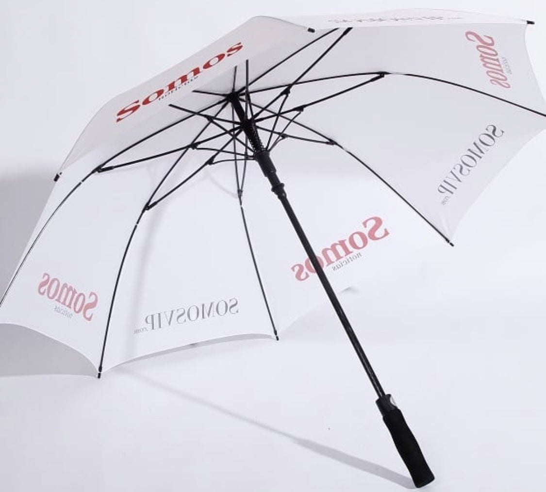 Custom Golf Bags USA Custom Golf Umbrella with Logo