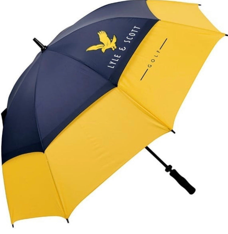Custom Golf Bags USA Custom Golf Umbrella with Logo