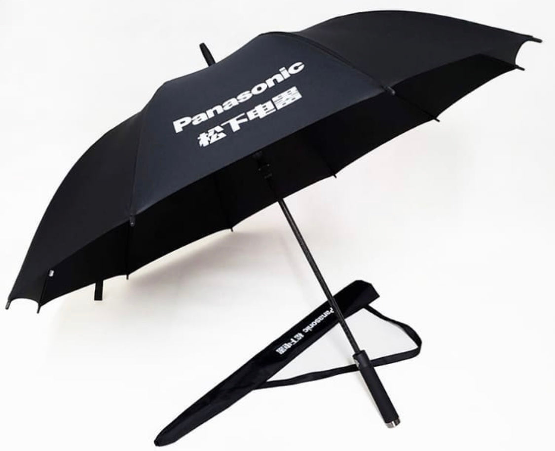 Custom Golf Bags USA Custom Golf Umbrella with Logo