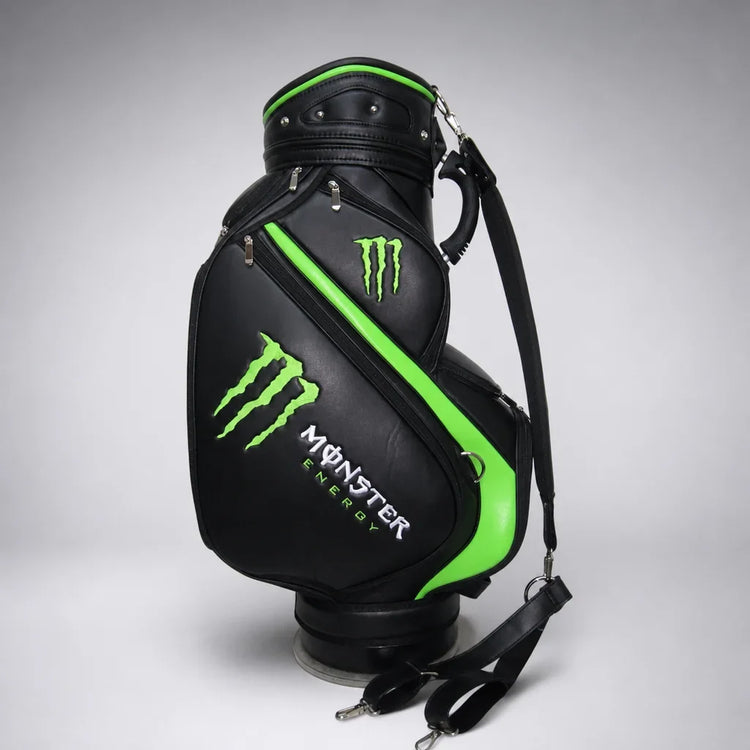 Custom Golf Bags USA Pro Force Custom Tour Golf Bag