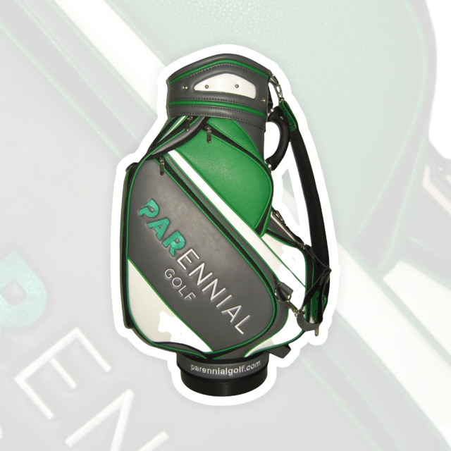 Custom Golf Bags USA Pro Force Custom Tour Golf Bag