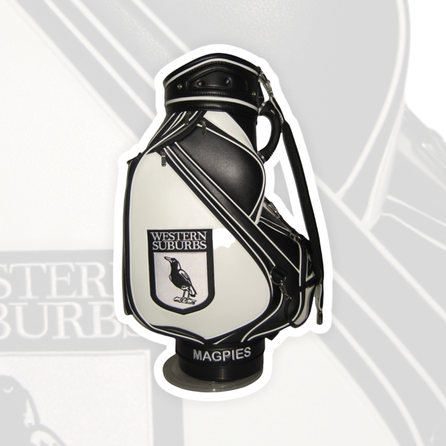 Custom Golf Bags USA Pro Force Custom Tour Golf Bag