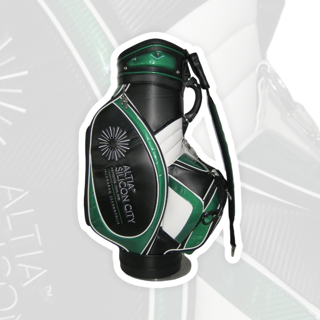 Custom Golf Bags USA Club Pro Custom Golf Bag