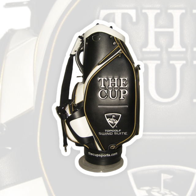 Custom Golf Bags USA Custom Cart Golf Bag
