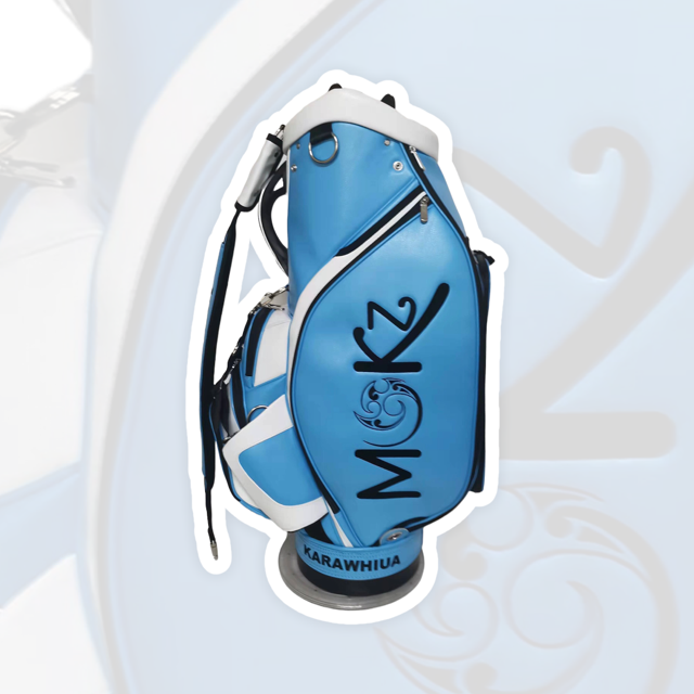 Custom Golf Bags USA Custom Cart Golf Bag