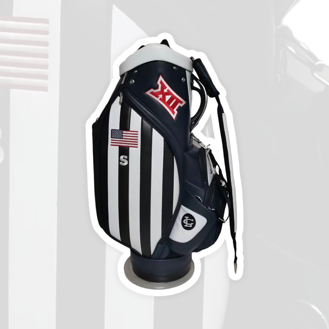 Custom Golf Bags USA Custom Cart Golf Bag