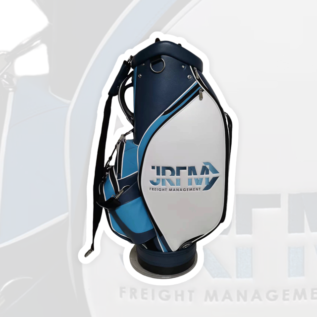 Custom Golf Bags USA Custom Cart Golf Bag