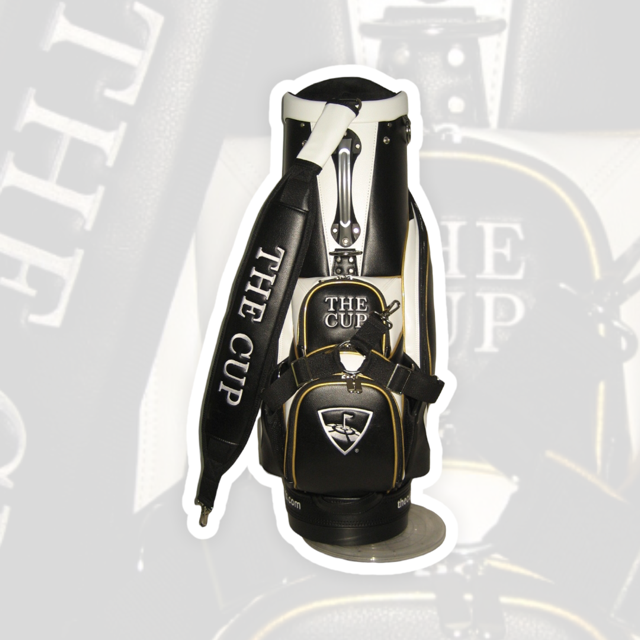 Custom Golf Bags USA Custom Cart Golf Bag