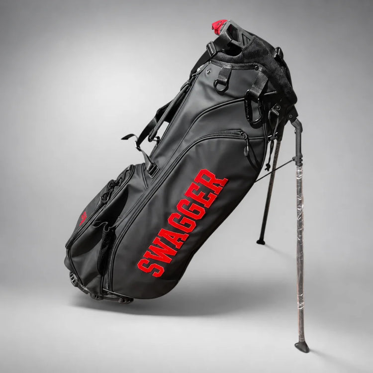 Custom Golf Bags USA Signature Series Premium Stand Bag