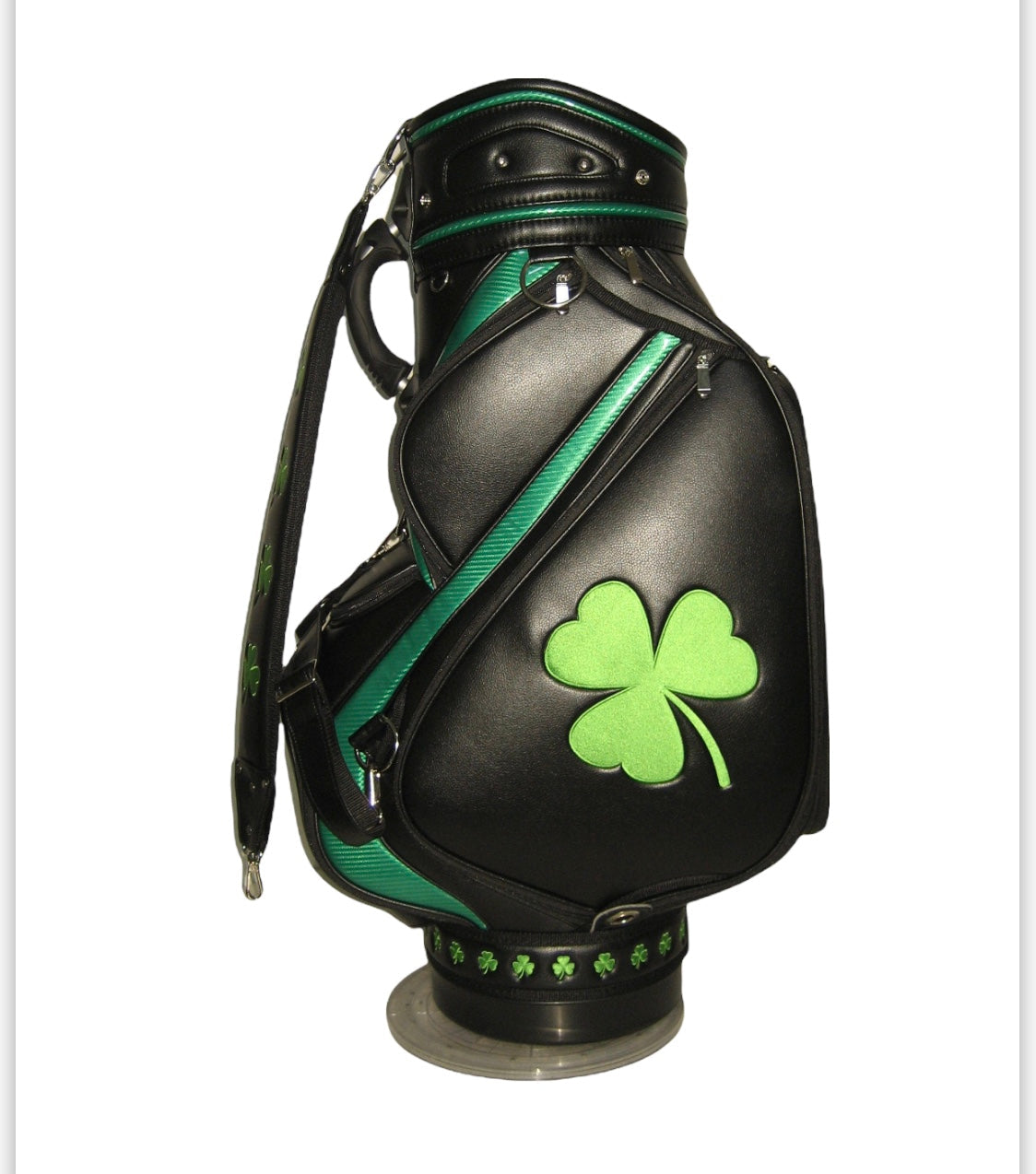 Custom Golf Bags USA Pro Force Custom Tour Golf Bag