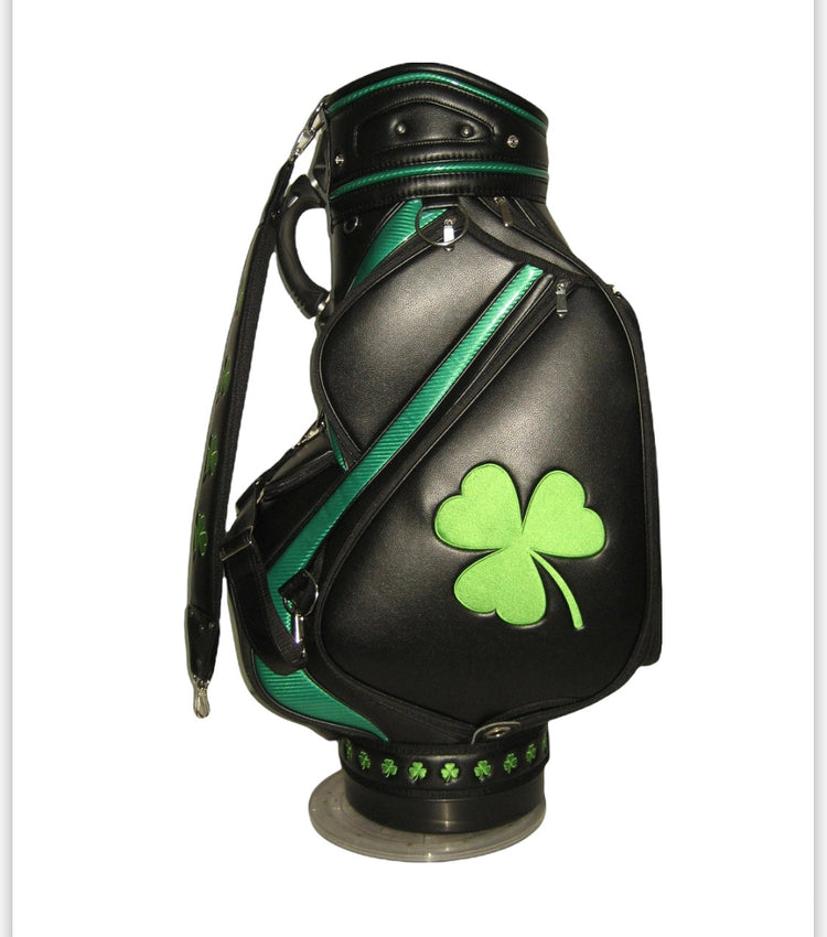 Custom Golf Bags USA Pro Force Custom Tour Golf Bag