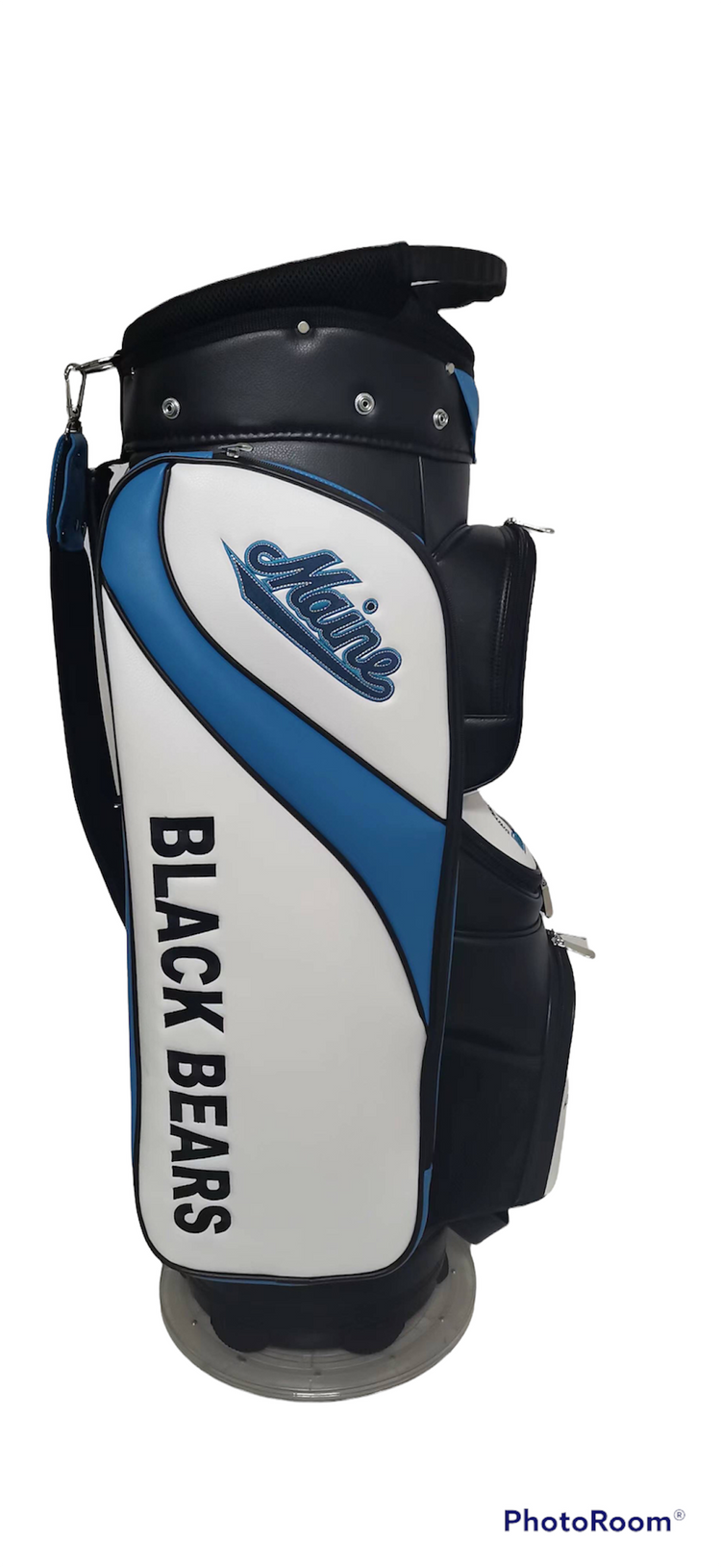 Custom Golf Bags USA Custom Cart Golf Bag