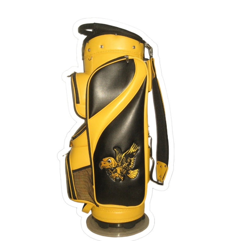 Custom Golf Bags USA Custom Cart Golf Bag