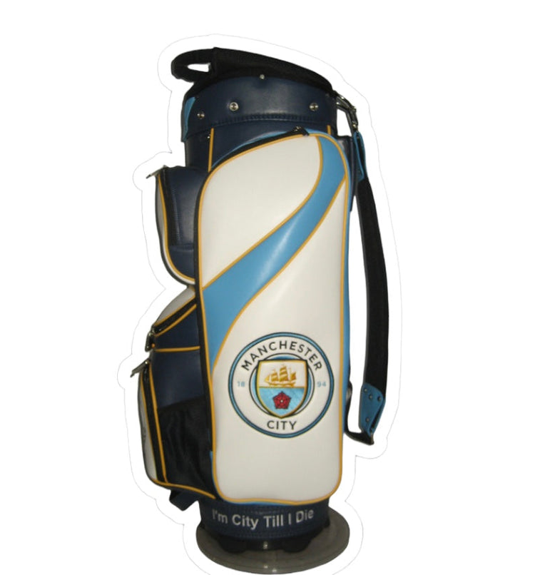 Custom Golf Bags USA Custom Cart Golf Bag